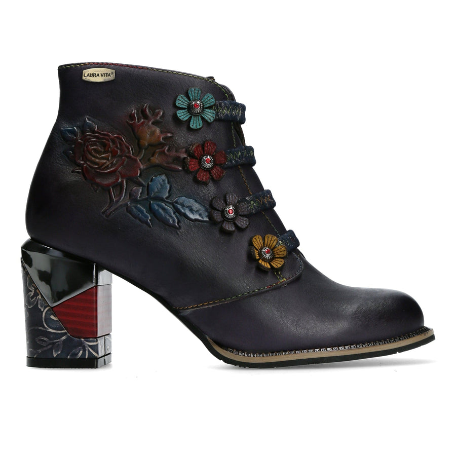 Scarpe Vita Bottines - MAEVAO 12 Negozio