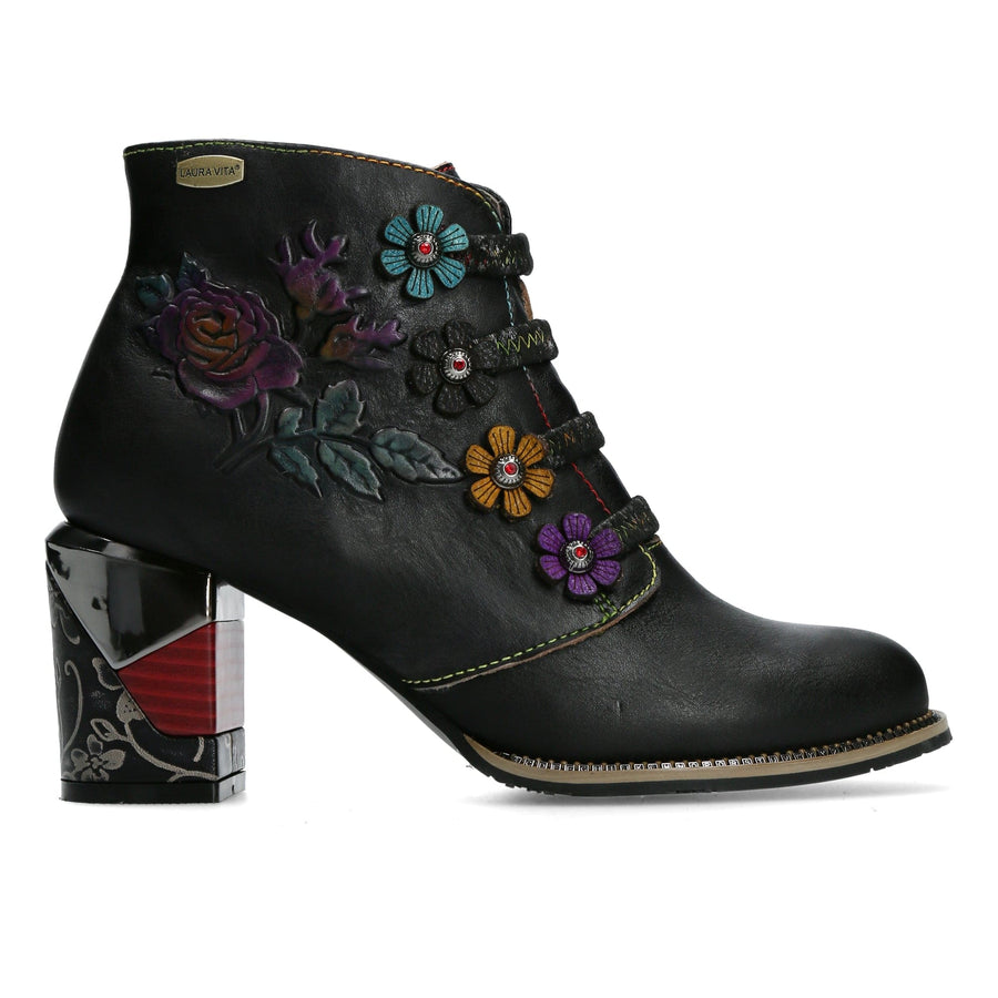 Scarpe Vita Bottines - MAEVAO 12 Negozio