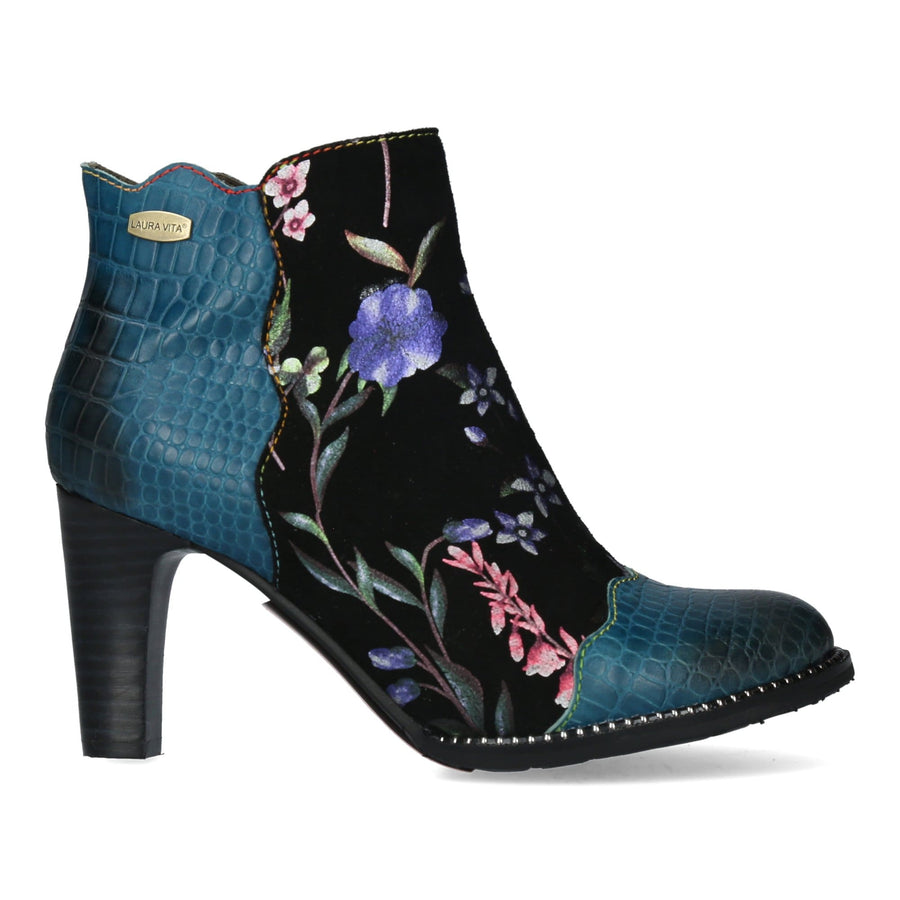 Scarpe Vita Bottines - ALBANE 198 Poésie In Saldo