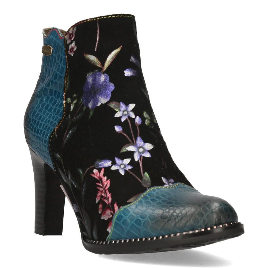Scarpe Vita Bottines - ALBANE 198 Poésie In Saldo