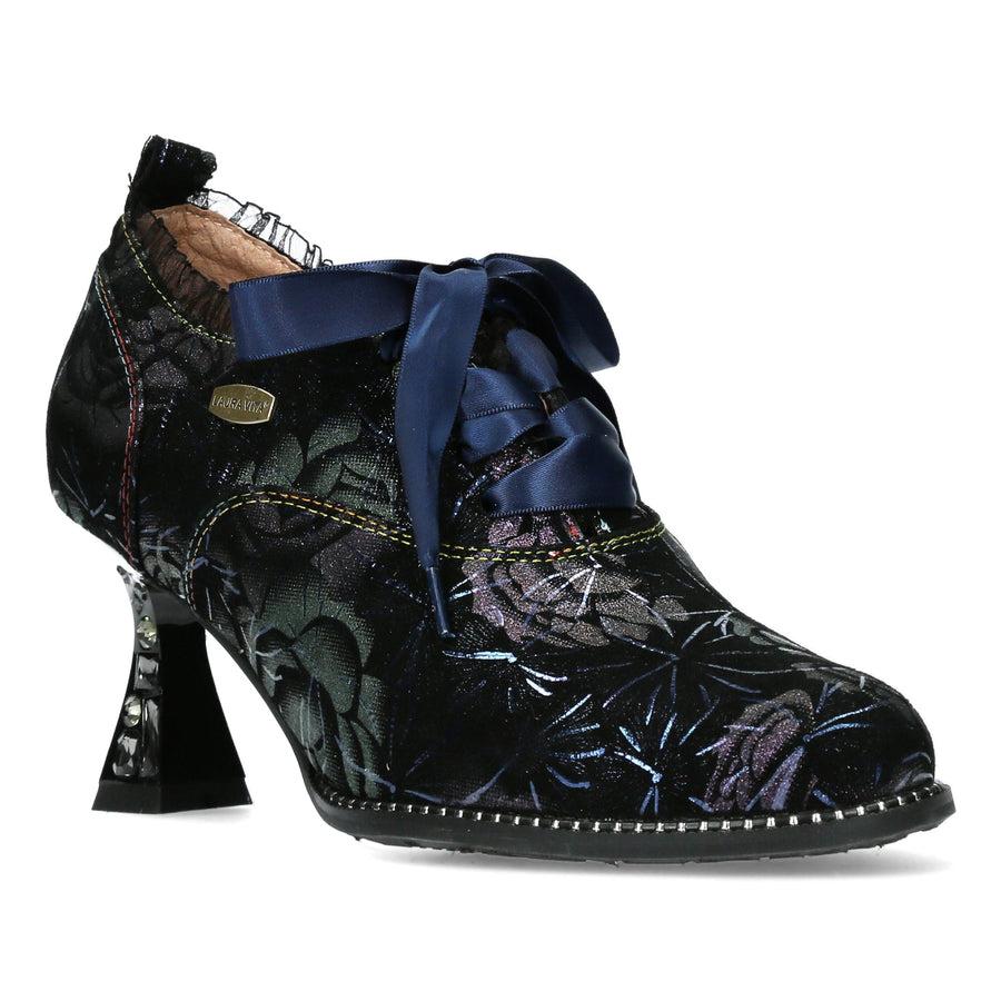Scarpe Vita Derbies - OLIVEO 05 Sostegno trimestrale