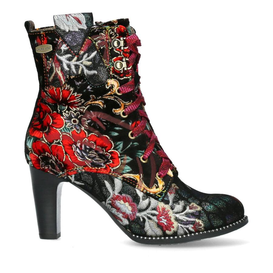 Scarpe Vita Bottines - ALCBANEO 141 Moda