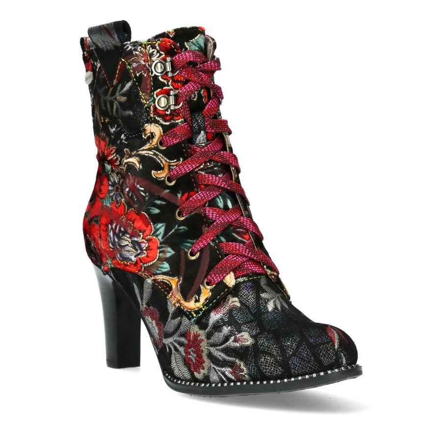 Scarpe Vita Bottines - ALCBANEO 141 Moda