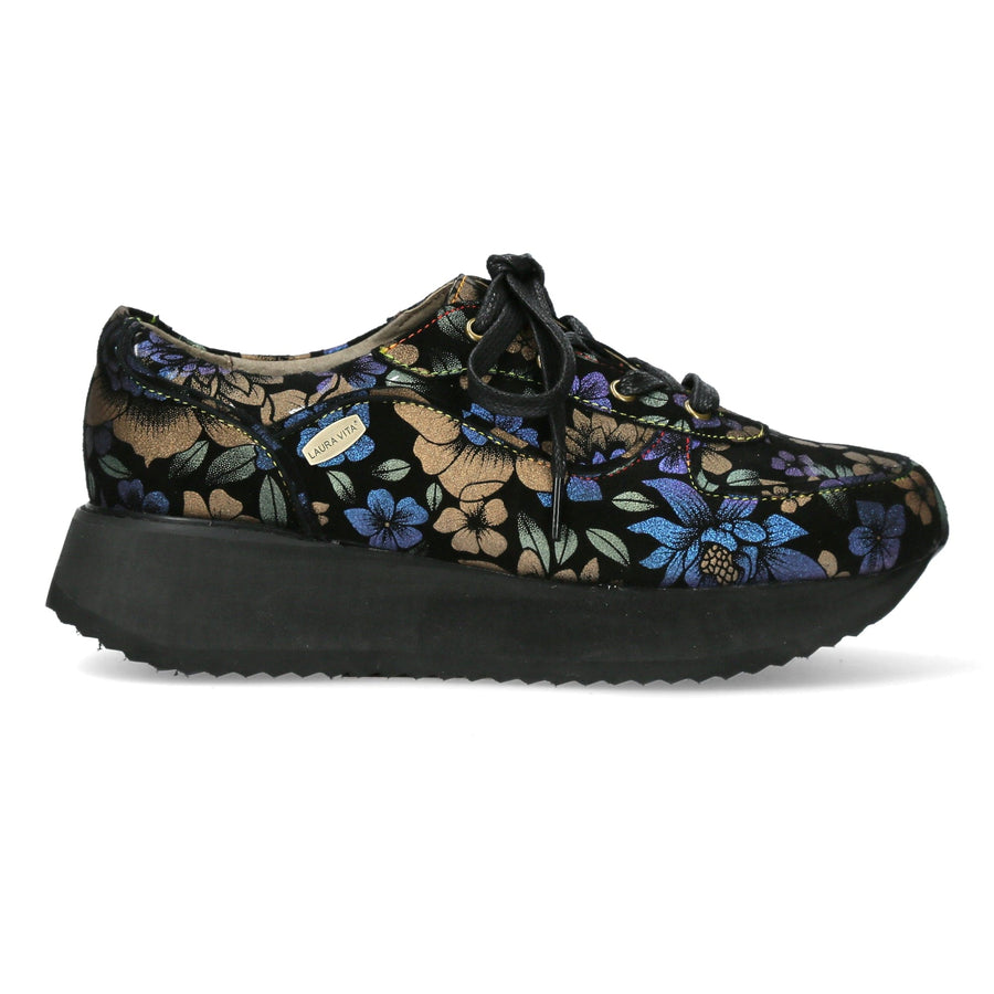 Scarpe Vita Baskets - DELPHINE 02
