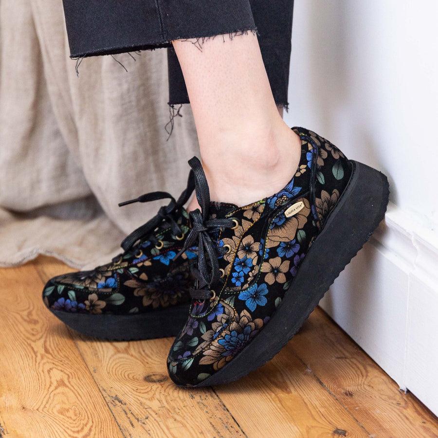 Scarpe Vita Baskets - DELPHINE 02 Discount Store per i nuovi prodotti