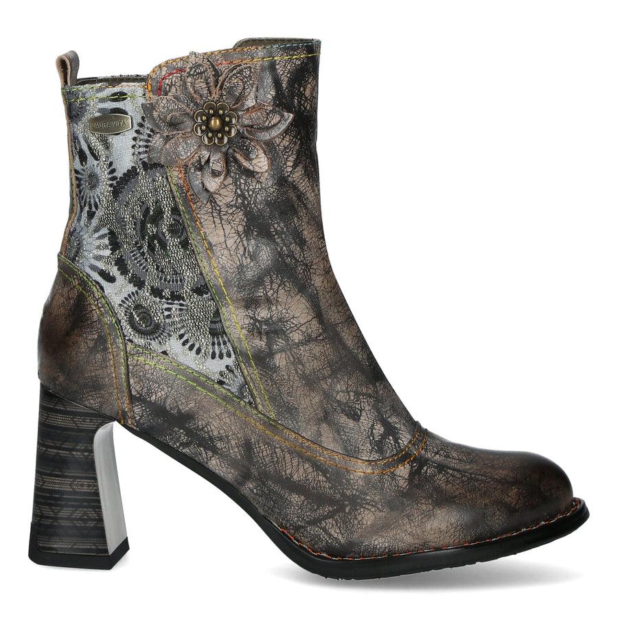 Scarpe Vita Bottines - MAELEO 02 Italy