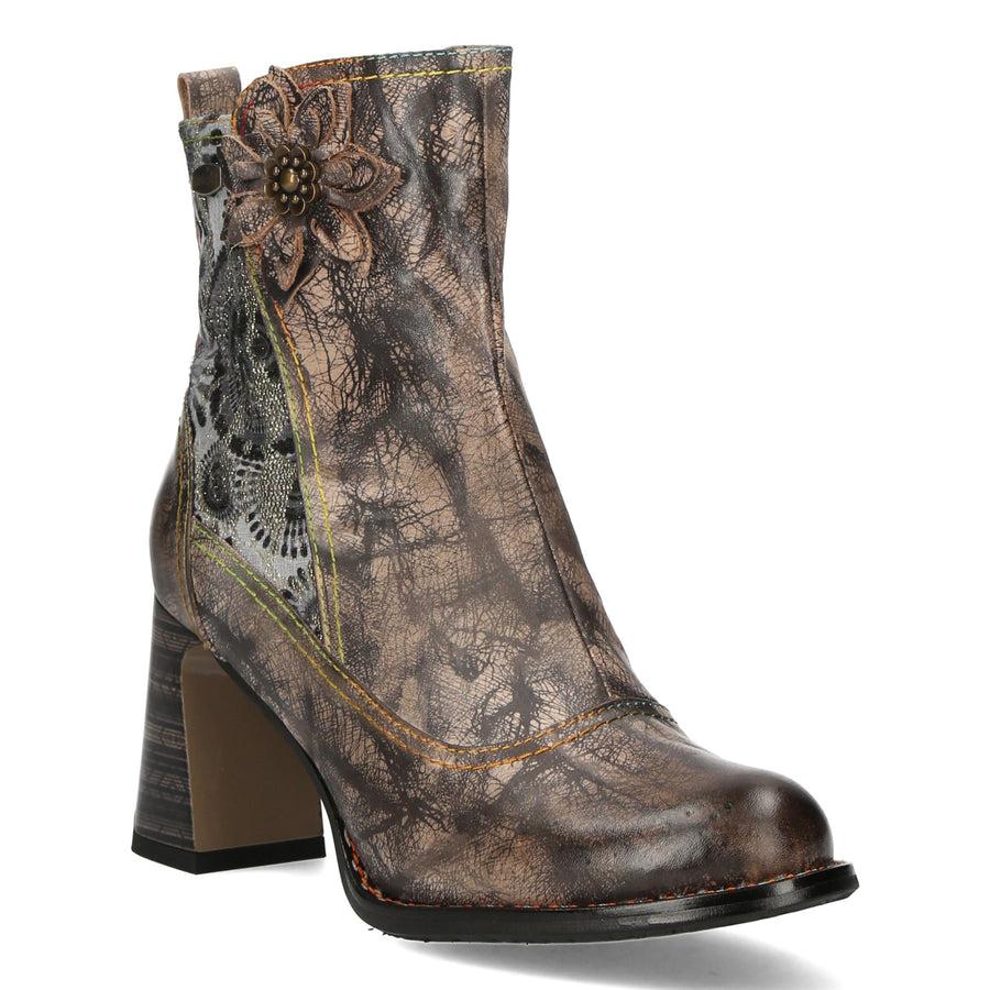 Scarpe Vita Bottines - MAELEO 02 Italy