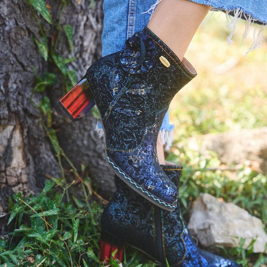 Scarpe Vita Bottines - GACLAO 21 Italia