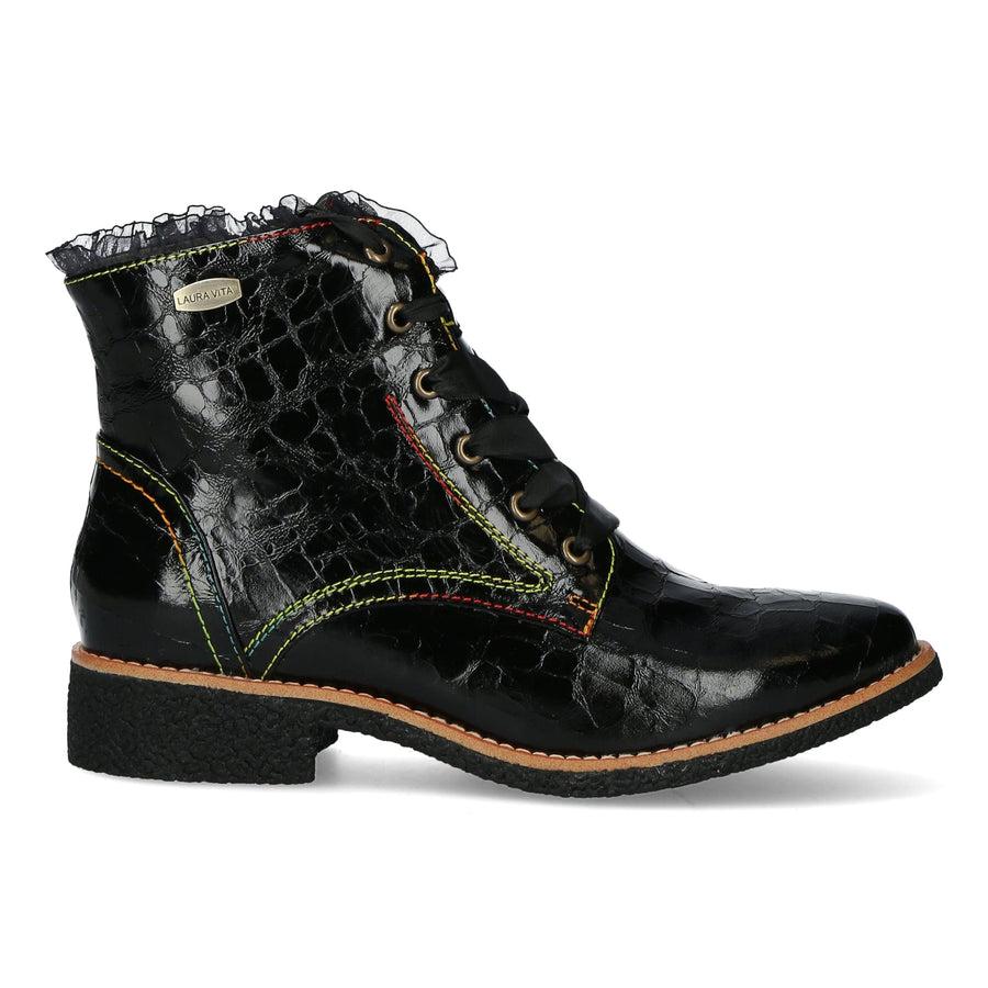 Scarpe Vita Bottines - COCRALIEO 60 2025