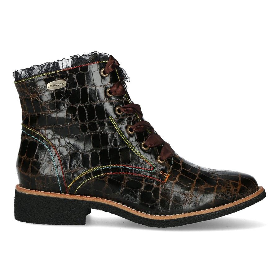 Scarpe Vita Bottines - COCRALIEO 60 2025