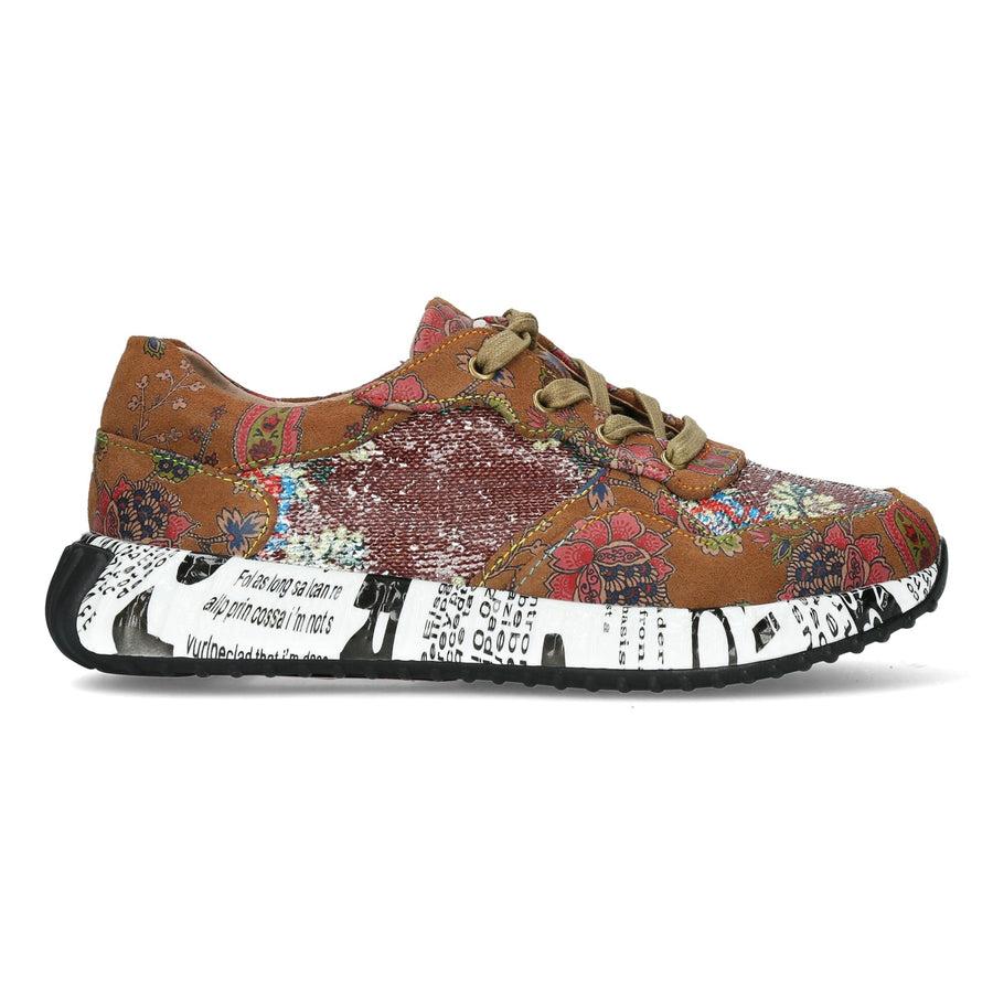 Scarpe Vita Baskets - BURTON 45