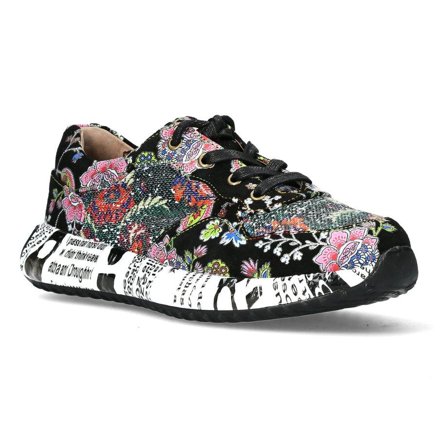 Scarpe Vita Baskets - BURTON 45 In Linea