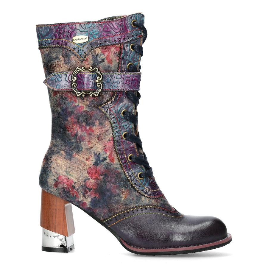 Scarpe Vita Bottes - OXANEO 24 Nuovo