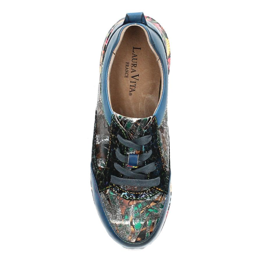 Scarpe Vita Baskets - JOCTAO 26 Qualità