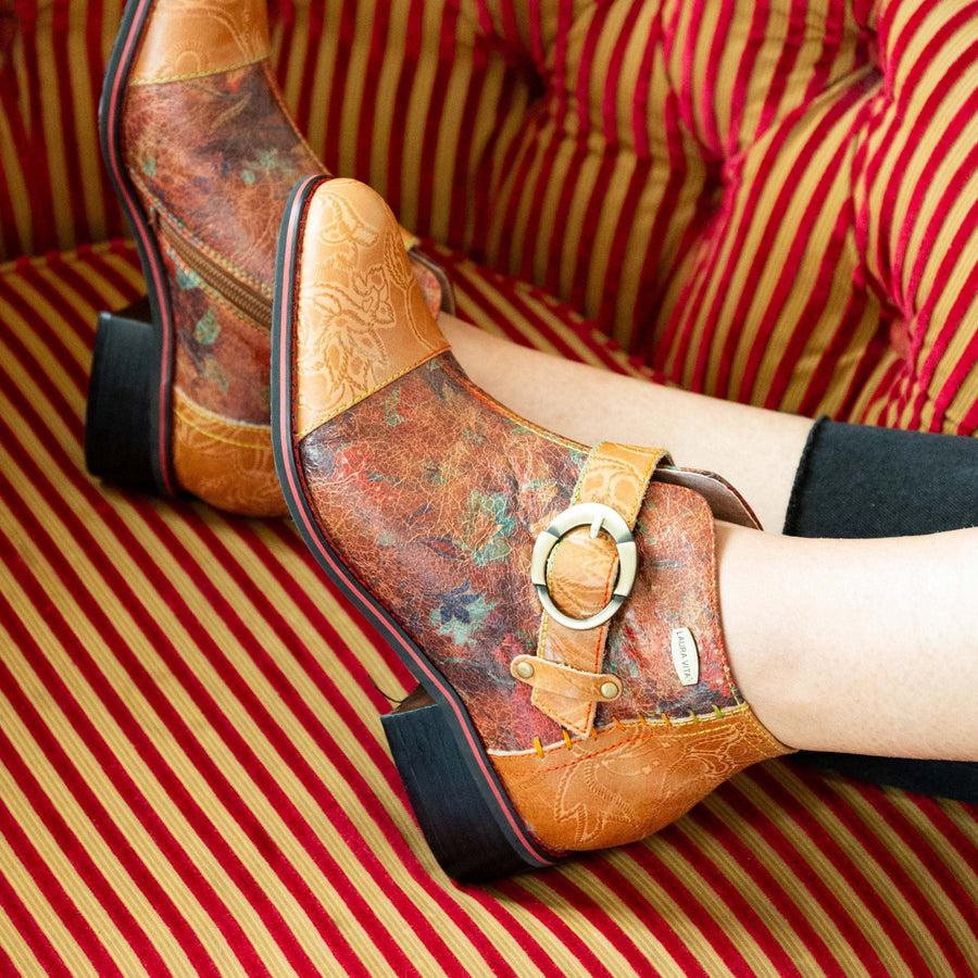 Scarpe Vita Bottines - ALICE 12 Vendita