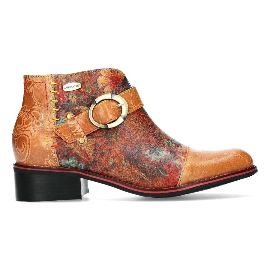 Scarpe Vita Bottines - ALICE 12 Vendita