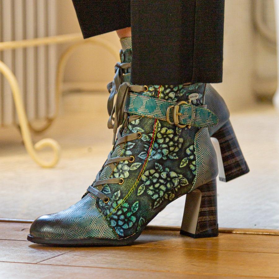 Scarpe Vita Bottines - MAELEO 03 Promozione