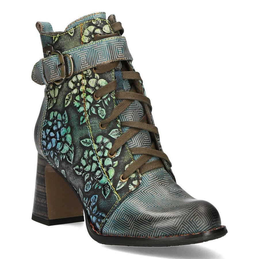 Scarpe Vita Bottines - MAELEO 03 Promozione