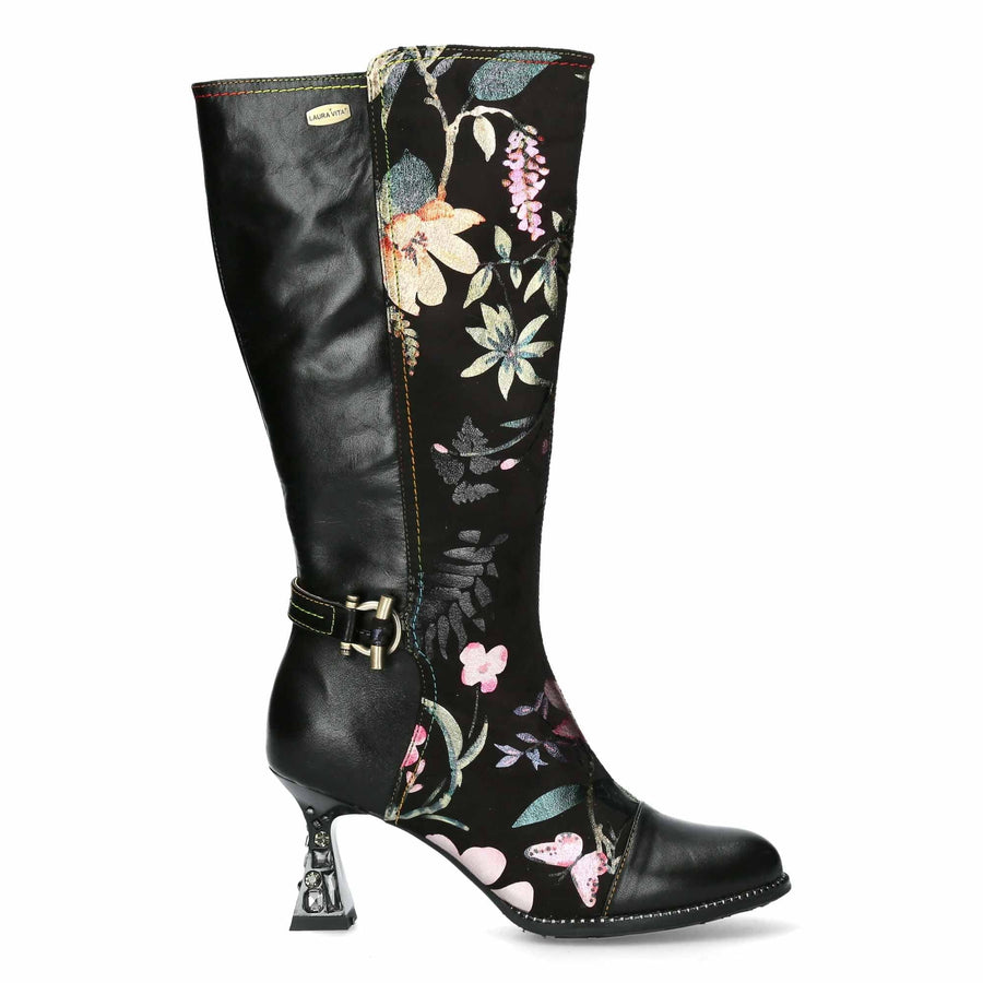Scarpe Vita Bottes - OLIVEO 02 Spedizione Gratuita