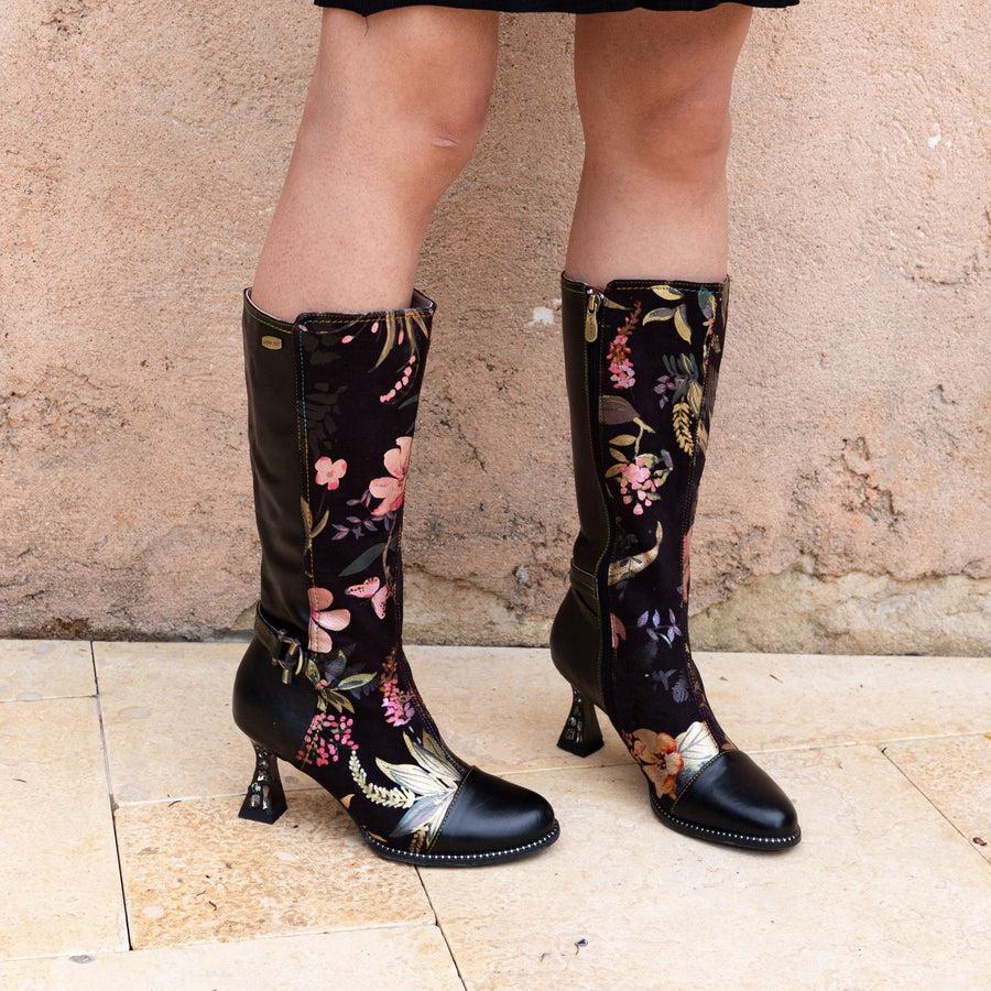 Scarpe Vita Bottes - OLIVEO 02 Spedizione Gratuita