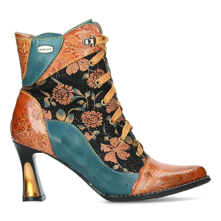 Scarpe Vita Bottines - OANELO 05 Pezzi Unici