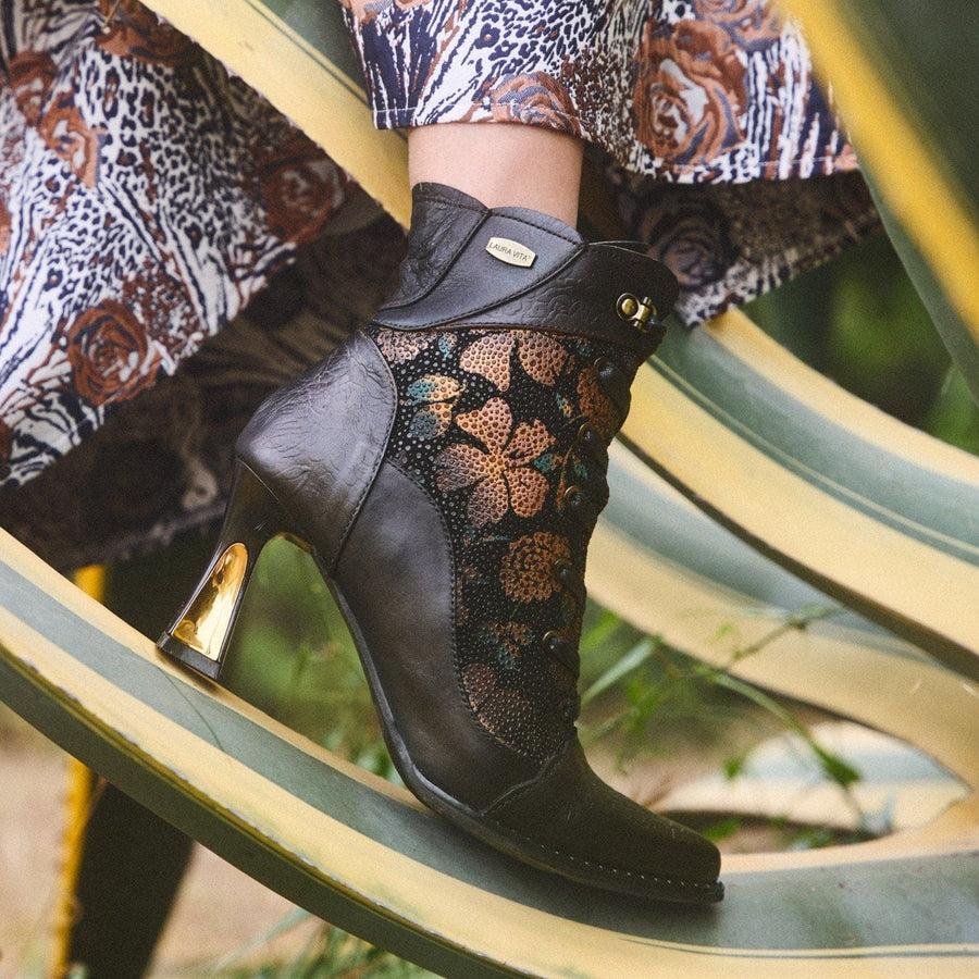 Scarpe Vita Bottines - OANELO 05 Pezzi Unici