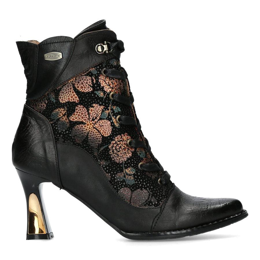 Scarpe Vita Bottines - OANELO 05 Pezzi Unici