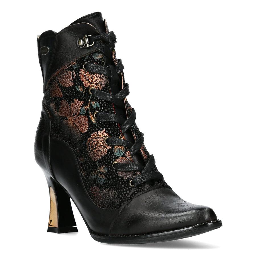 Scarpe Vita Bottines - OANELO 05 Pezzi Unici