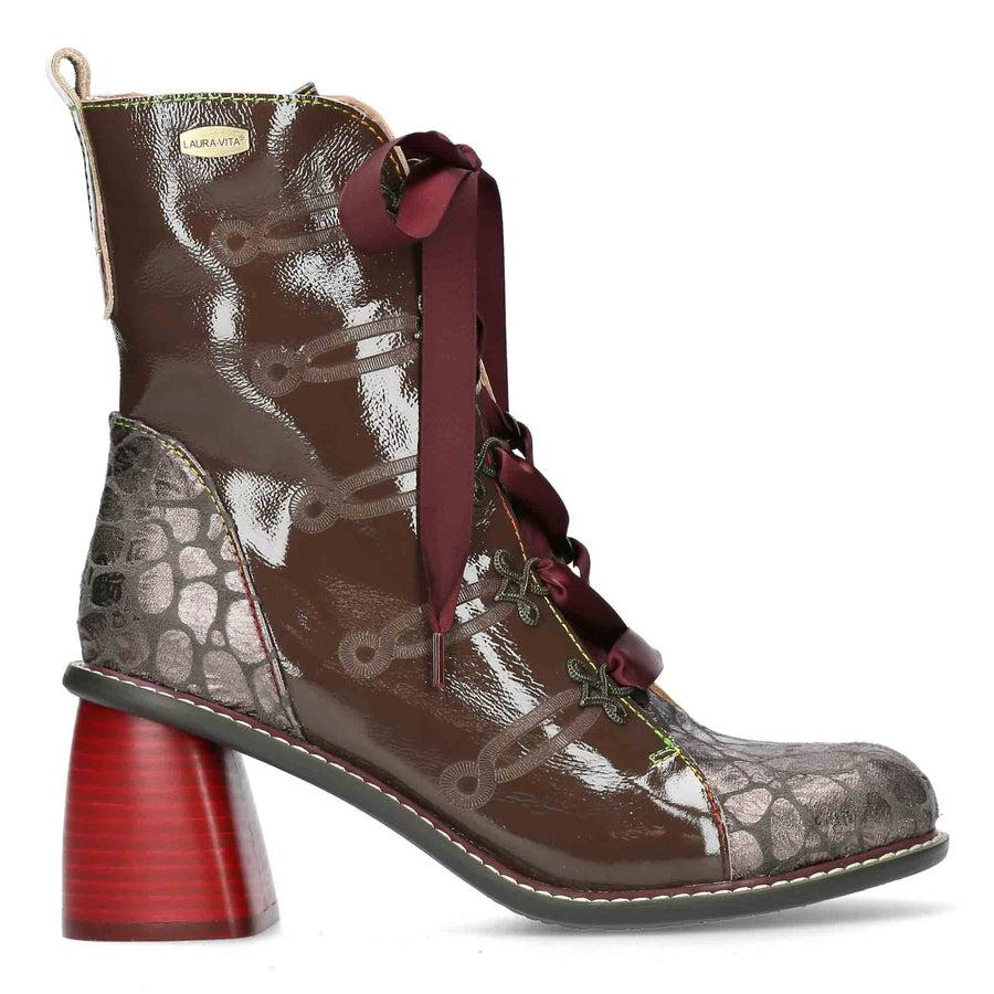 Scarpe Vita Bottines - EVCAO 311