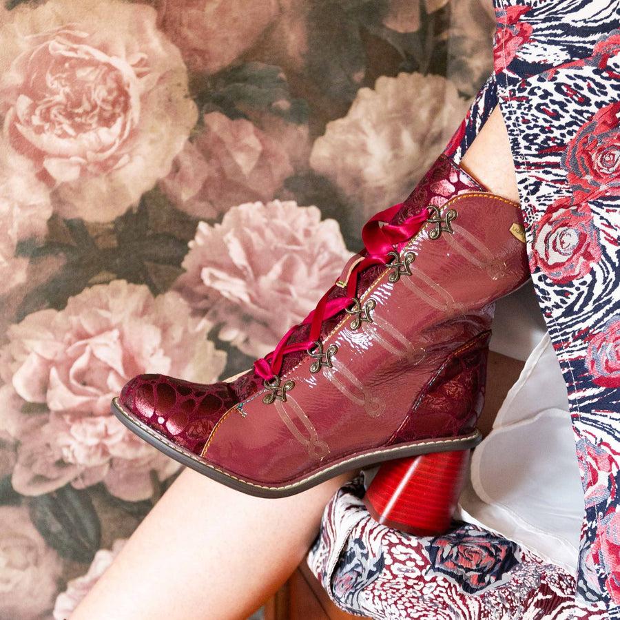 Scarpe Vita Bottines - EVCAO 311 Qualità Garantita