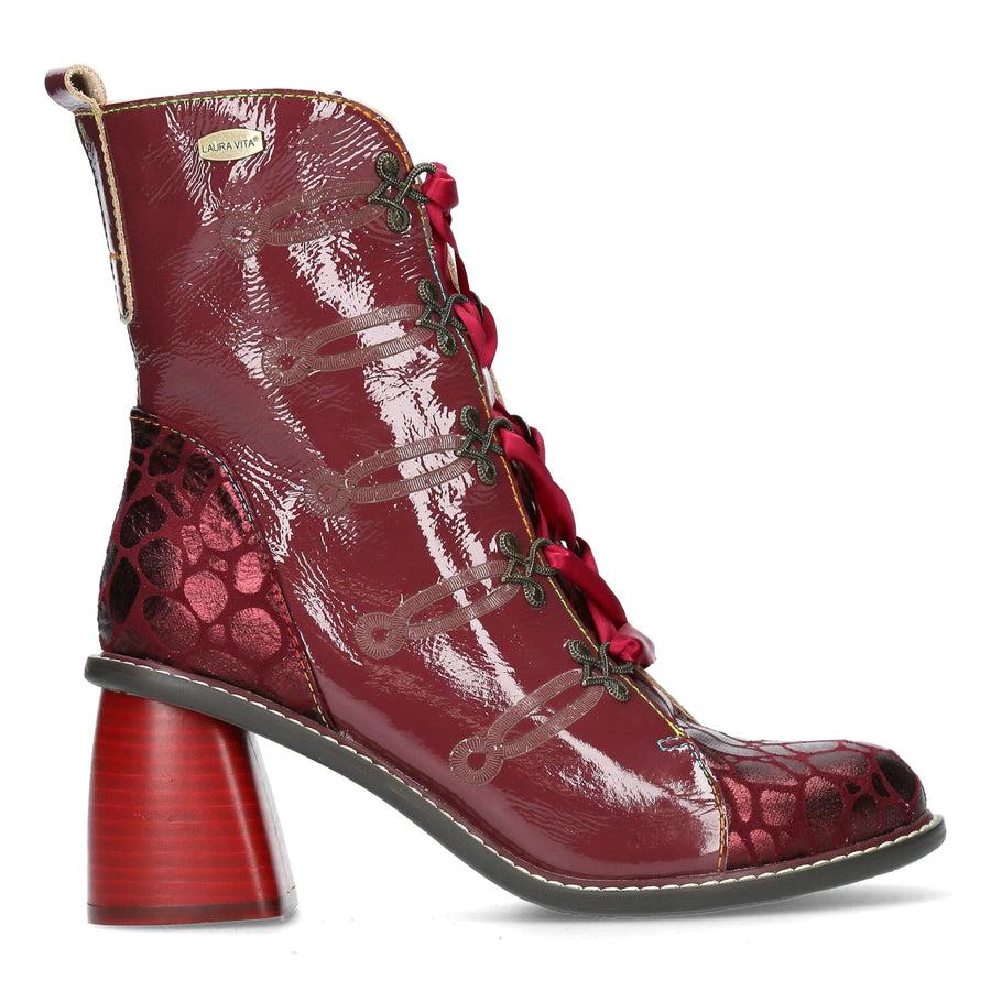 Scarpe Vita Bottines - EVCAO 311 Qualità Garantita