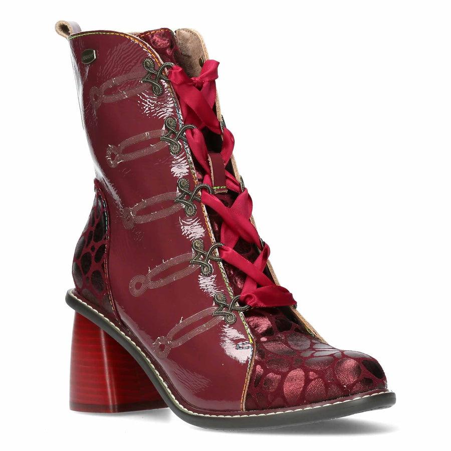 Scarpe Vita Bottines - EVCAO 311 Qualità Garantita