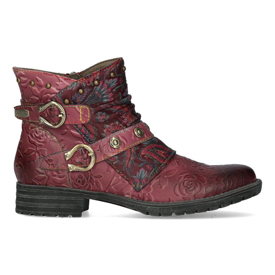 Scarpe Vita Bottines - GACMAYO 11G Negozi Online