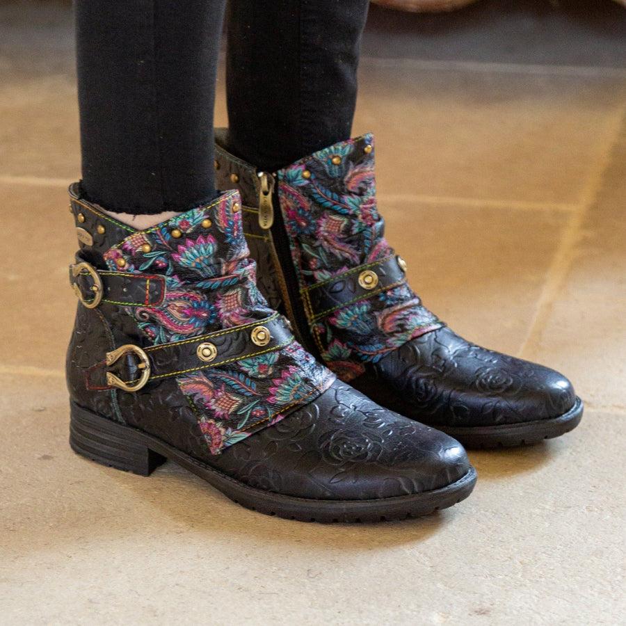 Scarpe Vita Bottines - GACMAYO 11G Negozi Online