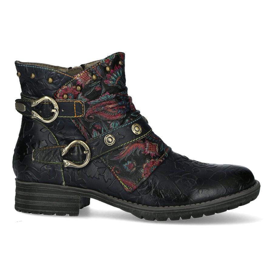 Scarpe Vita Bottines - GACMAYO 11G Negozi Online