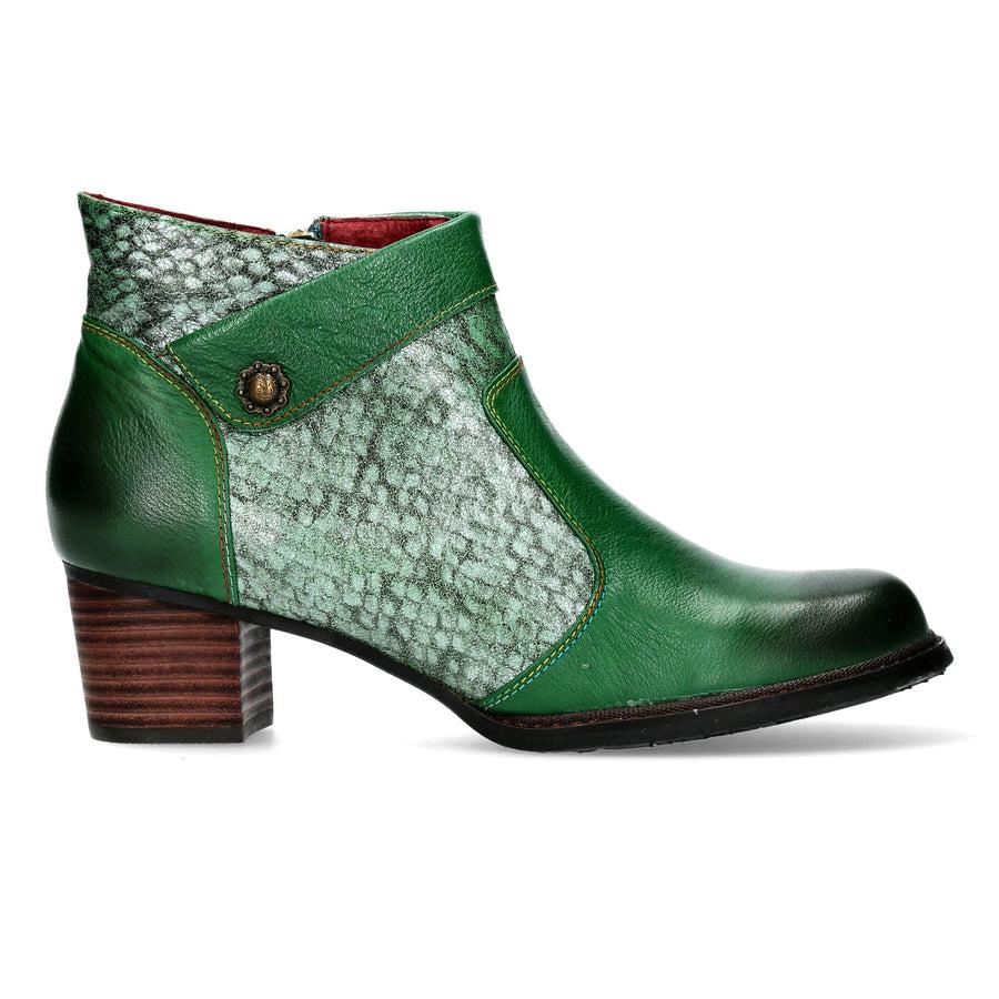 Scarpe Vita Bottines - ALEXIA 13