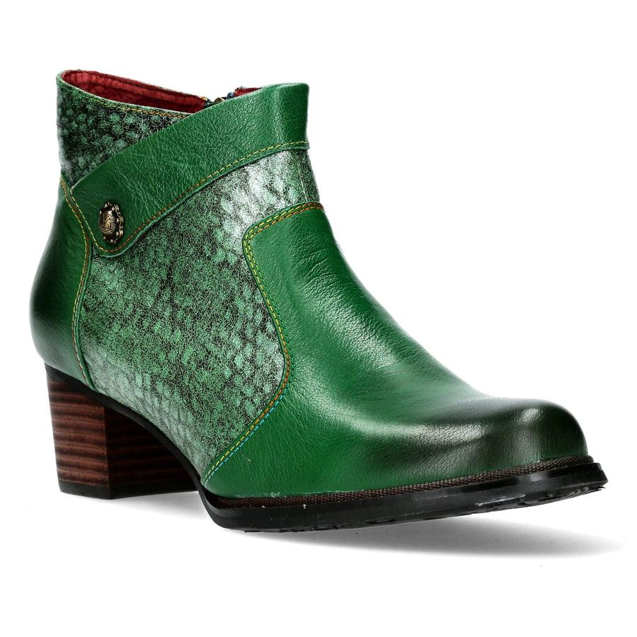 Scarpe Vita Bottines - ALEXIA 13 Acquista Ora