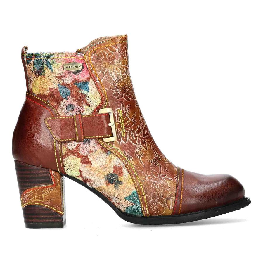 Scarpe Vita Bottines - ANNAO 70 Consegna Veloce
