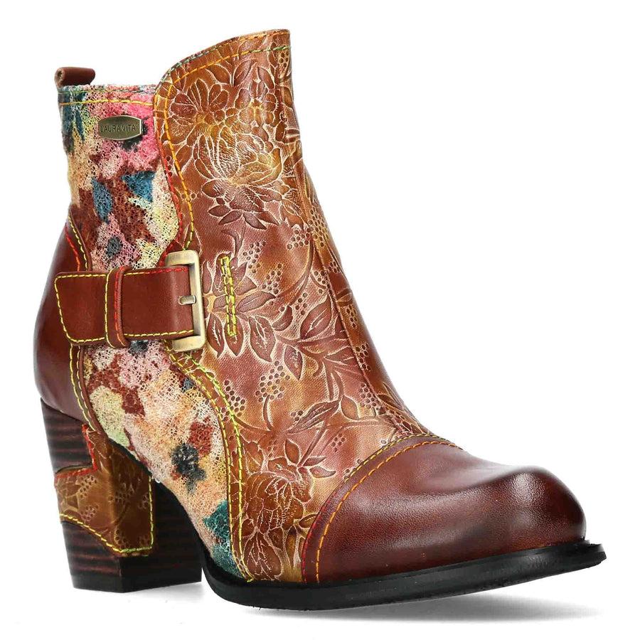 Scarpe Vita Bottines - ANNAO 70 Consegna Veloce