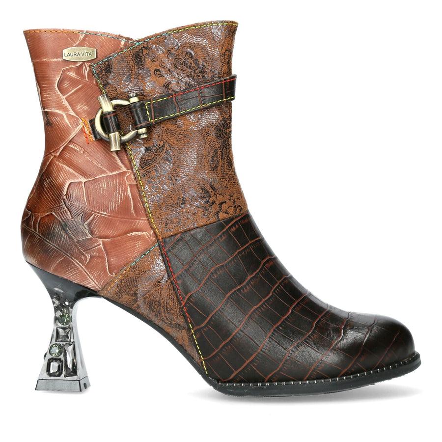 Scarpe Vita Bottines - OLIVEO 04