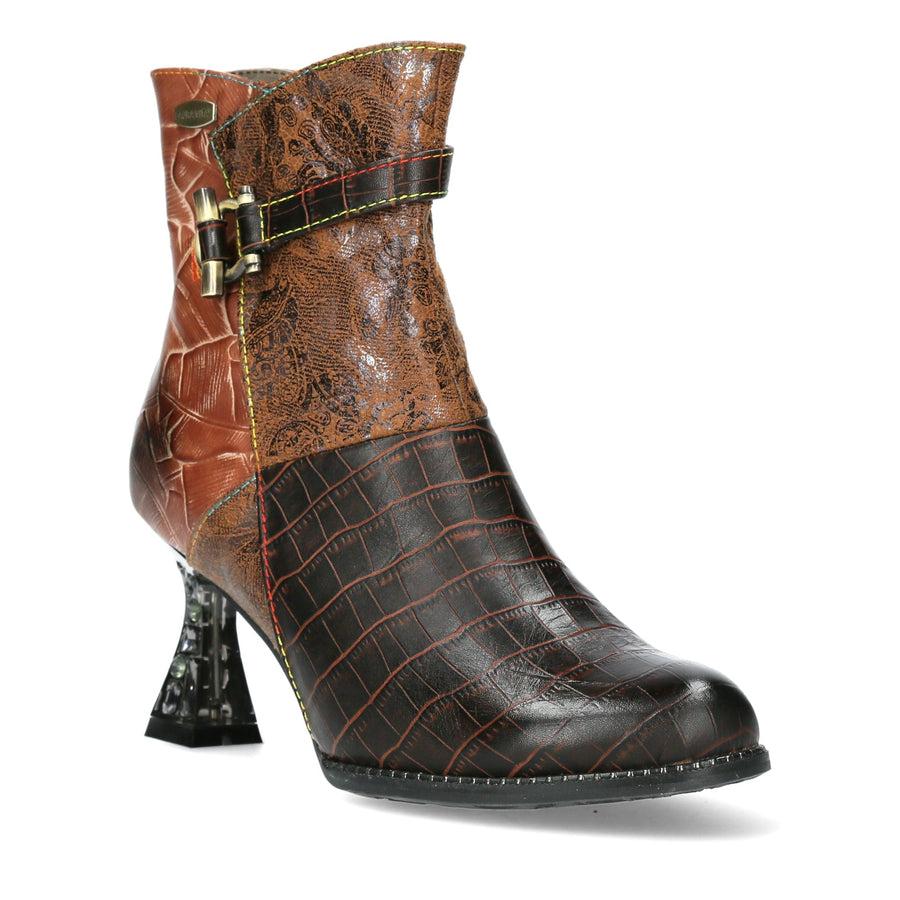 Scarpe Vita Bottines - OLIVEO 04 Promozione Limitata