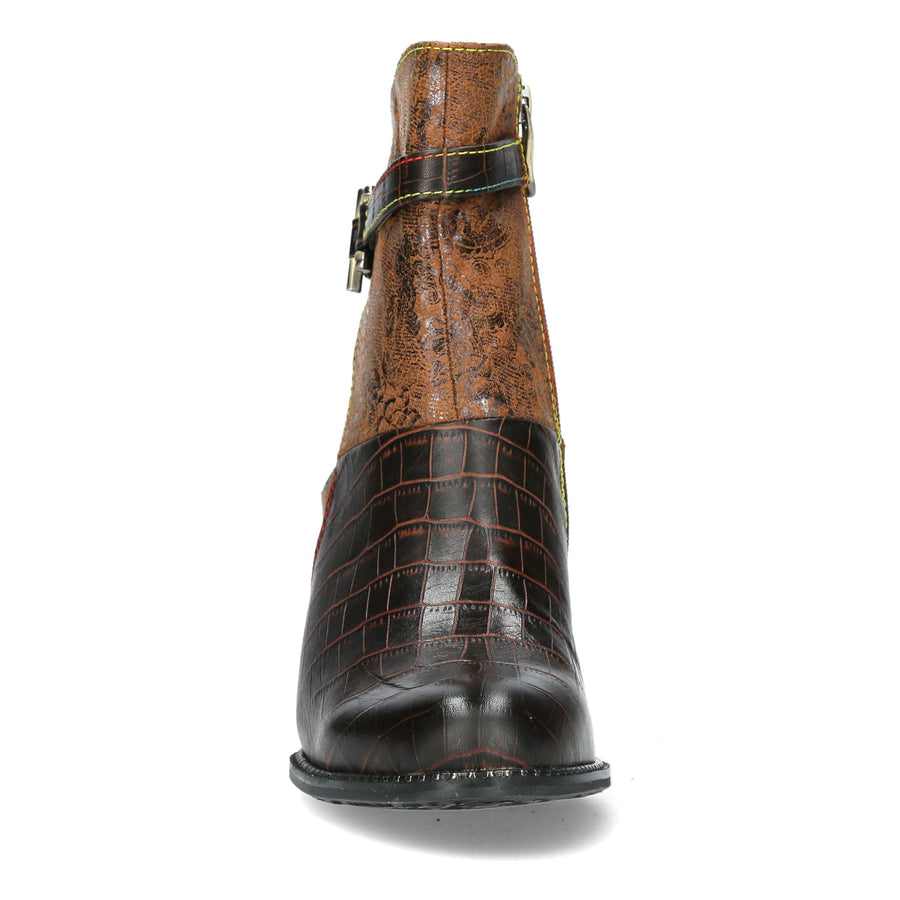 Scarpe Vita Bottines - OLIVEO 04 Promozione Limitata