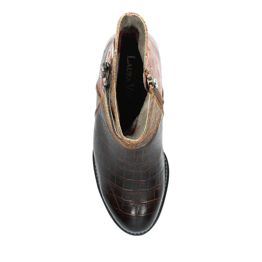 Scarpe Vita Bottines - OLIVEO 04 Promozione Limitata