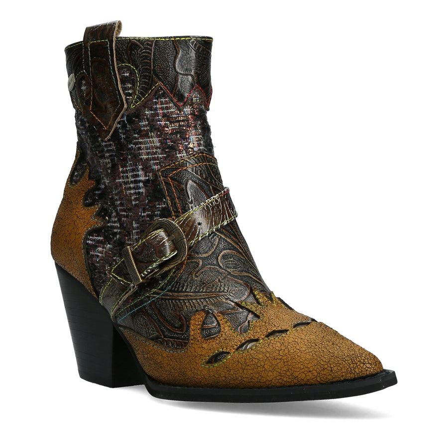 Scarpe Vita Santiags - Bottines IACNAO 03