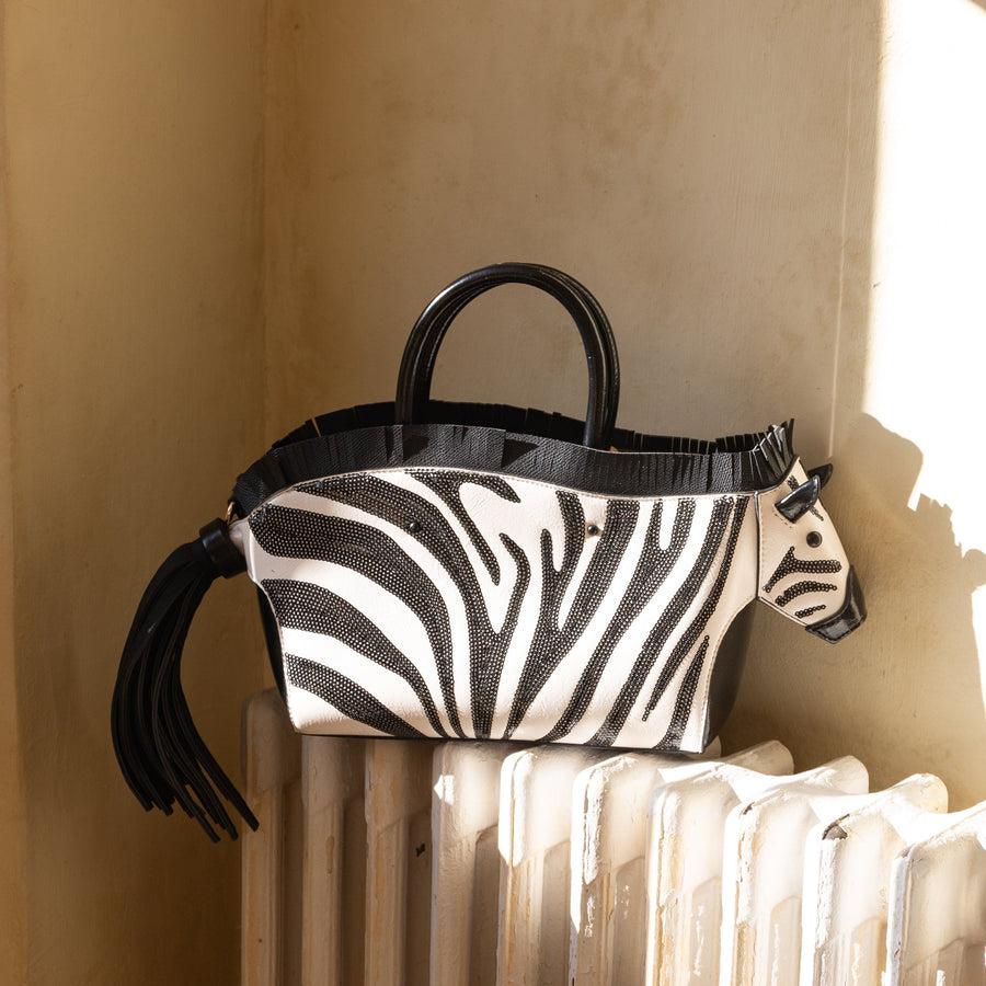 Scarpe Vita Sac ZEBRE Novità