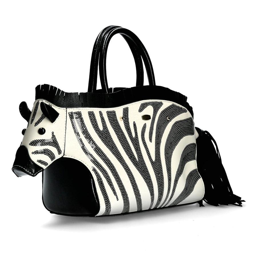 Scarpe Vita Sac ZEBRE Novità