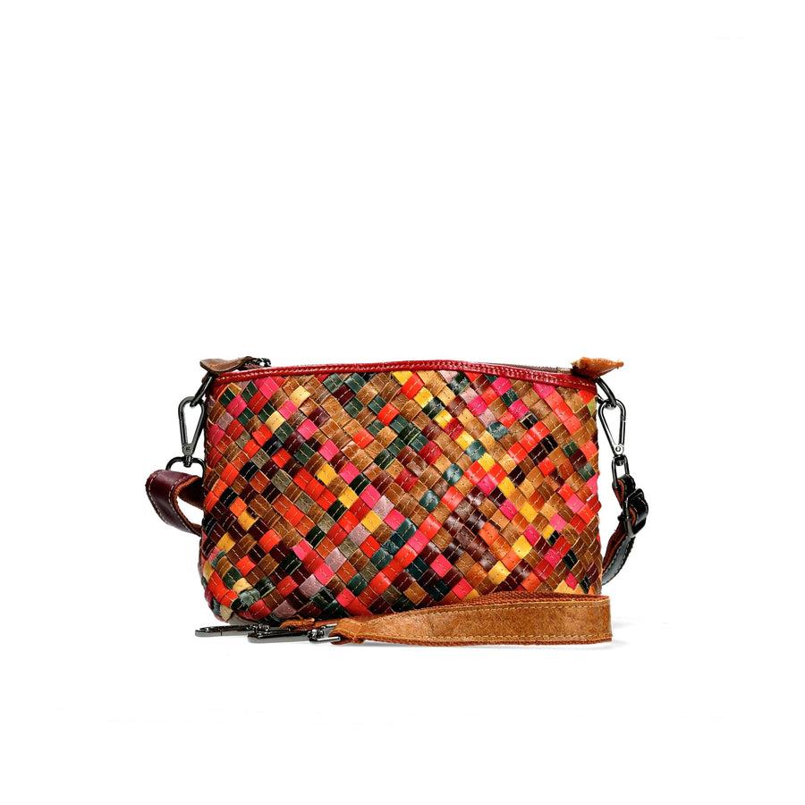 Scarpe Vita Sac en cuir Odelia Saldi Di Fabbrica