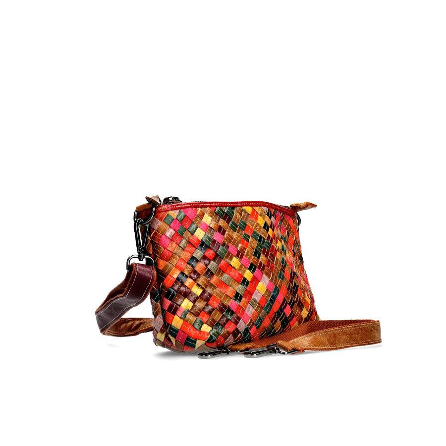 Scarpe Vita Sac en cuir Odelia Saldi Di Fabbrica