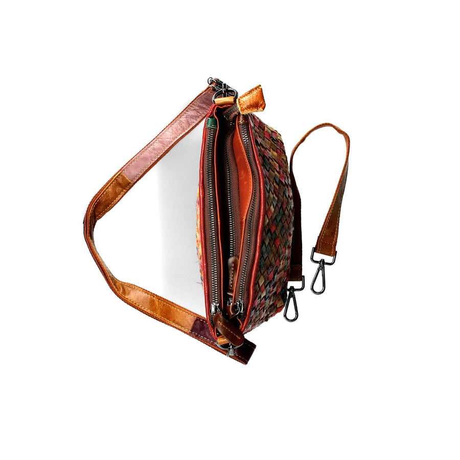 Scarpe Vita Sac en cuir Odelia Saldi Di Fabbrica