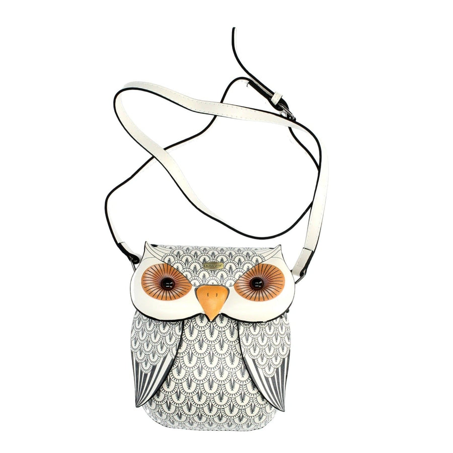 Scarpe Vita Sac Hibou exclusivité Pezzi Unici